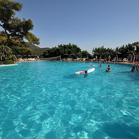 Club Nimara Beach Resort Hotel Μαρμαρίς Εξωτερικό φωτογραφία