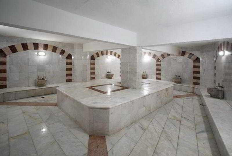 Club Nimara Beach Resort Hotel Μαρμαρίς Εξωτερικό φωτογραφία