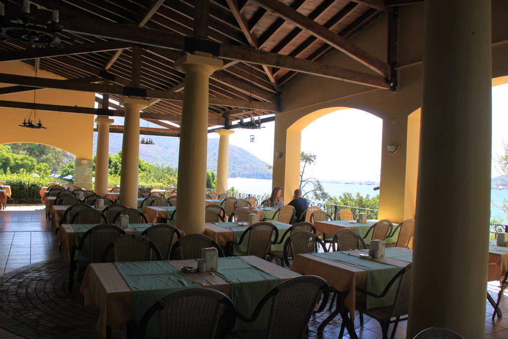 Club Nimara Beach Resort Hotel Μαρμαρίς Εξωτερικό φωτογραφία