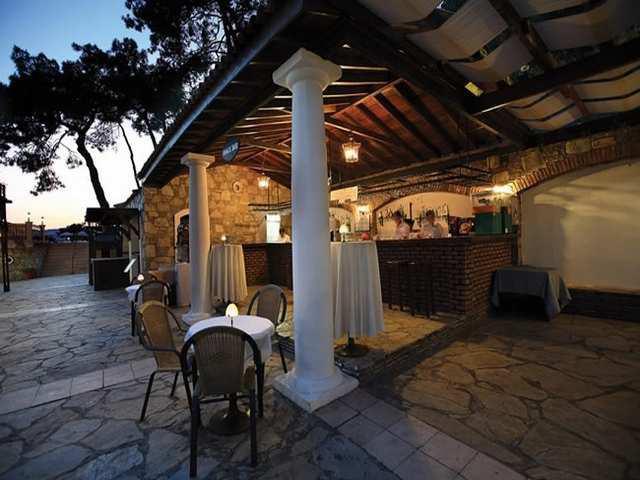 Club Nimara Beach Resort Hotel Μαρμαρίς Εξωτερικό φωτογραφία
